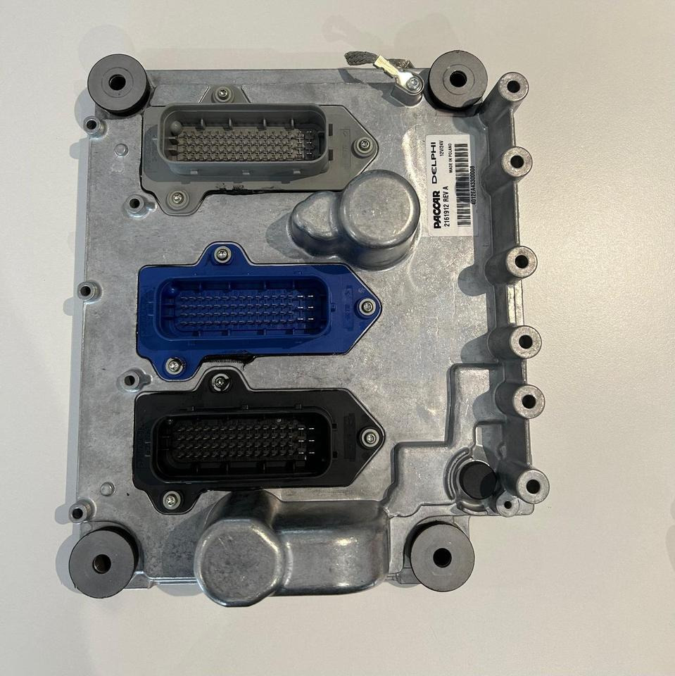 DAF + Motorsteuergerät + 2161912RN + XF + CF - Электрическая система для Грузовиков: фото 5 DAF + Motorsteuergerät + 2161912RN + XF + CF - Электрическая система для Грузовиков: фото 5