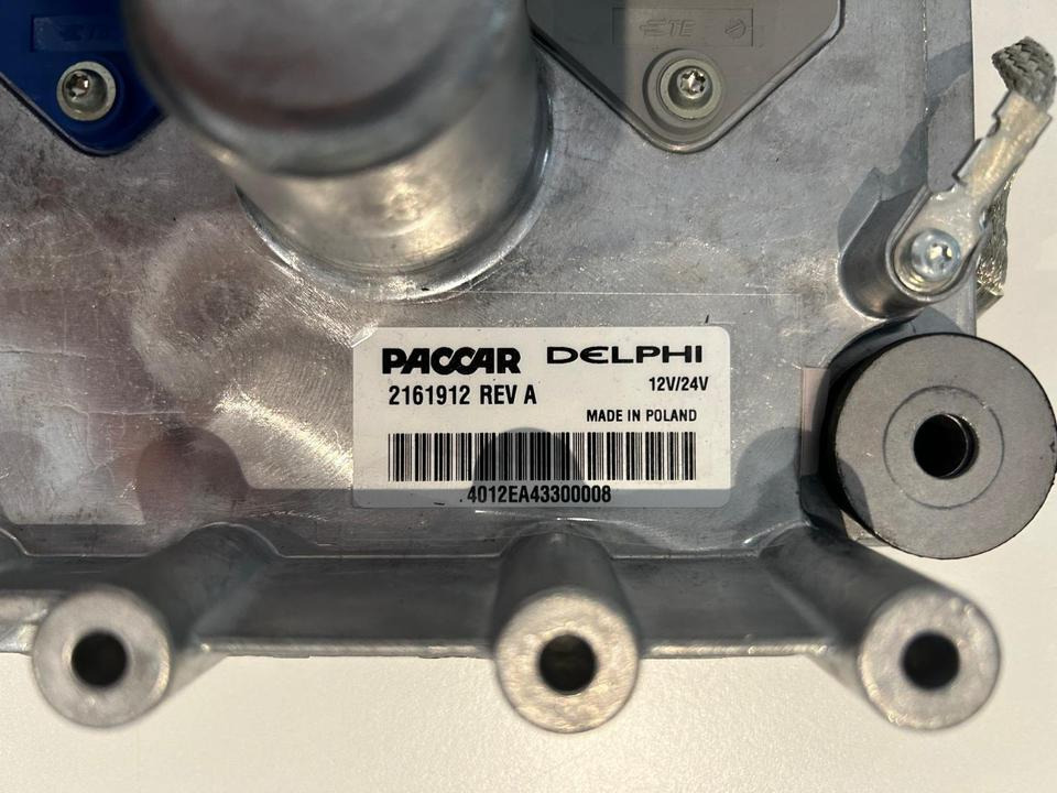 DAF + Motorsteuergerät + 2161912RN + XF + CF - Электрическая система для Грузовиков: фото 4 DAF + Motorsteuergerät + 2161912RN + XF + CF - Электрическая система для Грузовиков: фото 4