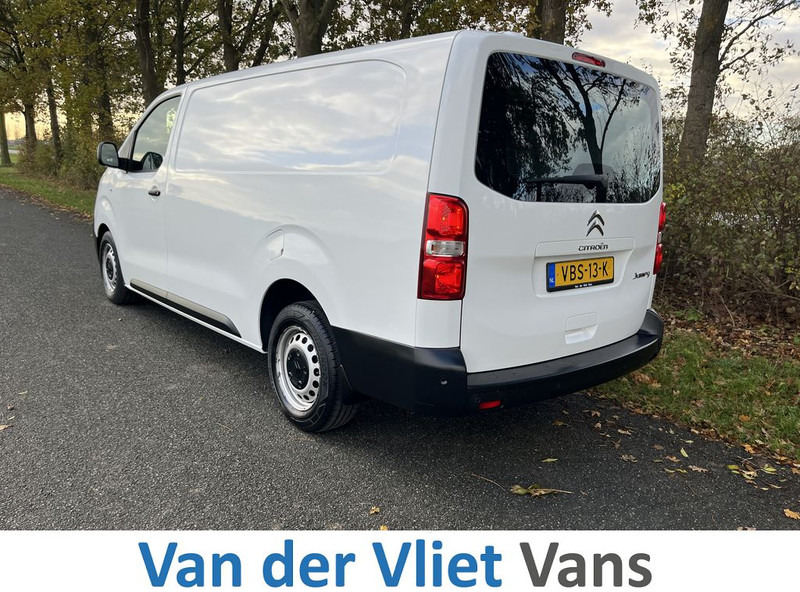 Citroën Jumpy 2.0 HDI 123pk E6 XL L3 BPM Vrij! Lease €220 /m, Airco, PDC V+A, Cruise controle, Onderhoudshistorie aanwezig - Легковой фургон: фото 3 Citroën Jumpy 2.0 HDI 123pk E6 XL L3 BPM Vrij! Lease €220 /m, Airco, PDC V+A, Cruise controle, Onderhoudshistorie aanwezig - Легковой фургон: фото 3