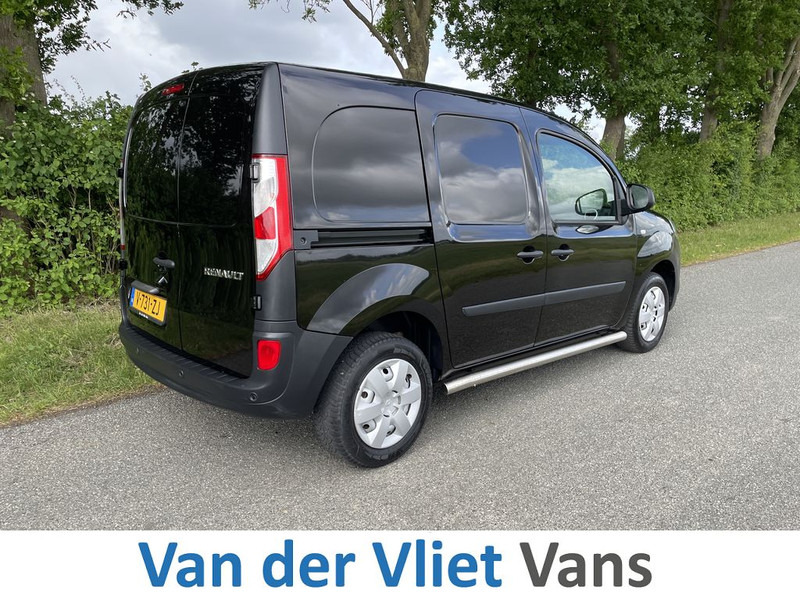 Renault Kangoo 1.5 dCi 90pk E6 R-link BPM Vrij! Lease €168 p/m, Airco, Navi + Camera, PDC, Volledig onderhoudshistorie aanwezig - Легковой фургон: фото 4 Renault Kangoo 1.5 dCi 90pk E6 R-link BPM Vrij! Lease €168 p/m, Airco, Navi + Camera, PDC, Volledig onderhoudshistorie aanwezig - Легковой фургон: фото 4
