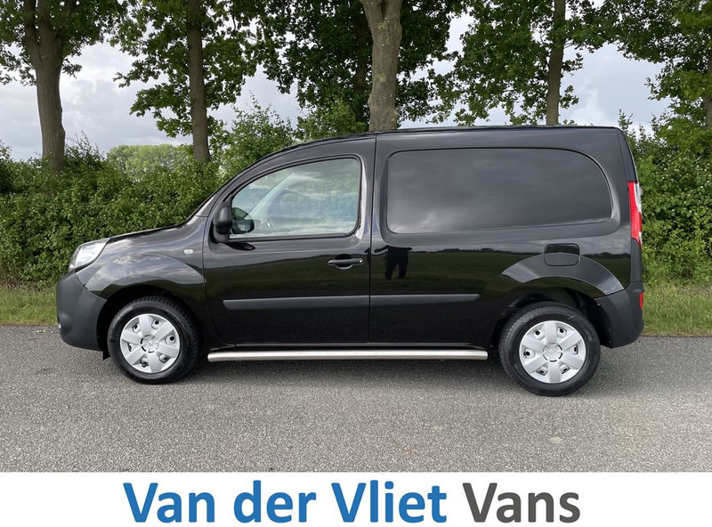 Renault Kangoo 1.5 dCi 90pk E6 R-link BPM Vrij! Lease €168 p/m, Airco, Navi + Camera, PDC, Volledig onderhoudshistorie aanwezig - Легковой фургон: фото 5 Renault Kangoo 1.5 dCi 90pk E6 R-link BPM Vrij! Lease €168 p/m, Airco, Navi + Camera, PDC, Volledig onderhoudshistorie aanwezig - Легковой фургон: фото 5