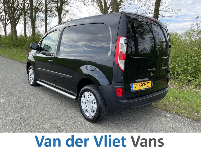 Renault Kangoo 1.5 dCi 90pk E6 R-link BPM Vrij! Lease €171 p/m, Airco, Navi + Camera, PDC, Volledig onderhoudshistorie aanwezig - Легковой фургон: фото 3 Renault Kangoo 1.5 dCi 90pk E6 R-link BPM Vrij! Lease €171 p/m, Airco, Navi + Camera, PDC, Volledig onderhoudshistorie aanwezig - Легковой фургон: фото 3