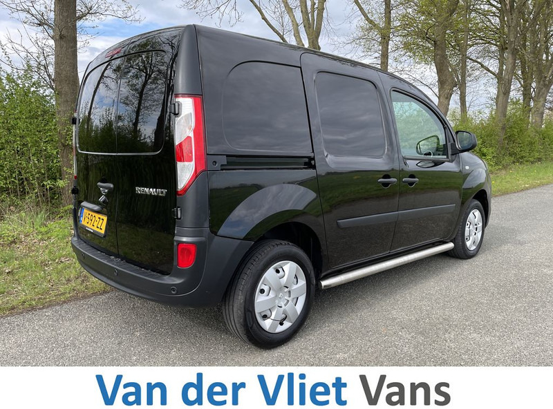 Renault Kangoo 1.5 dCi 90pk E6 R-link BPM Vrij! Lease €171 p/m, Airco, Navi + Camera, PDC, Volledig onderhoudshistorie aanwezig - Легковой фургон: фото 4 Renault Kangoo 1.5 dCi 90pk E6 R-link BPM Vrij! Lease €171 p/m, Airco, Navi + Camera, PDC, Volledig onderhoudshistorie aanwezig - Легковой фургон: фото 4