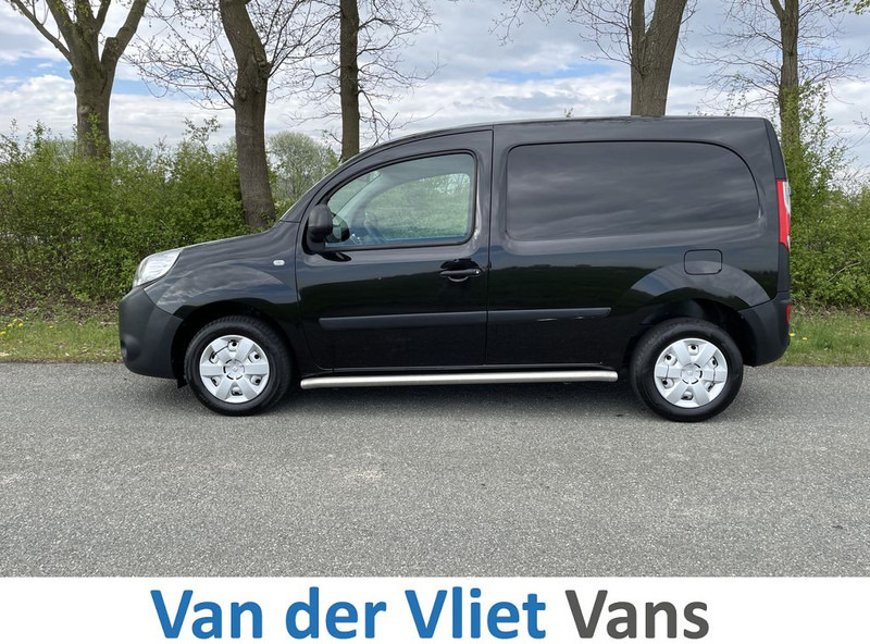 Renault Kangoo 1.5 dCi 90pk E6 R-link BPM Vrij! Lease €171 p/m, Airco, Navi + Camera, PDC, Volledig onderhoudshistorie aanwezig - Легковой фургон: фото 5 Renault Kangoo 1.5 dCi 90pk E6 R-link BPM Vrij! Lease €171 p/m, Airco, Navi + Camera, PDC, Volledig onderhoudshistorie aanwezig - Легковой фургон: фото 5