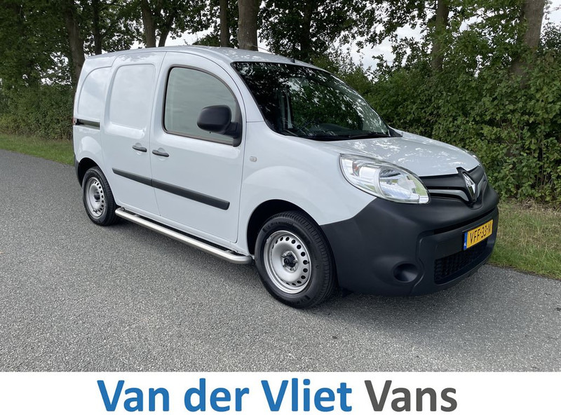 Renault Kangoo 1.5 dCi 95pk E6 R-link BPM Vrij! Lease €168 p/m, Airco, Navi, PDC, Inrichting, onderhoudshistorie aanwezig - Легковой фургон: фото 1 Renault Kangoo 1.5 dCi 95pk E6 R-link BPM Vrij! Lease €168 p/m, Airco, Navi, PDC, Inrichting, onderhoudshistorie aanwezig - Легковой фургон: фото 1