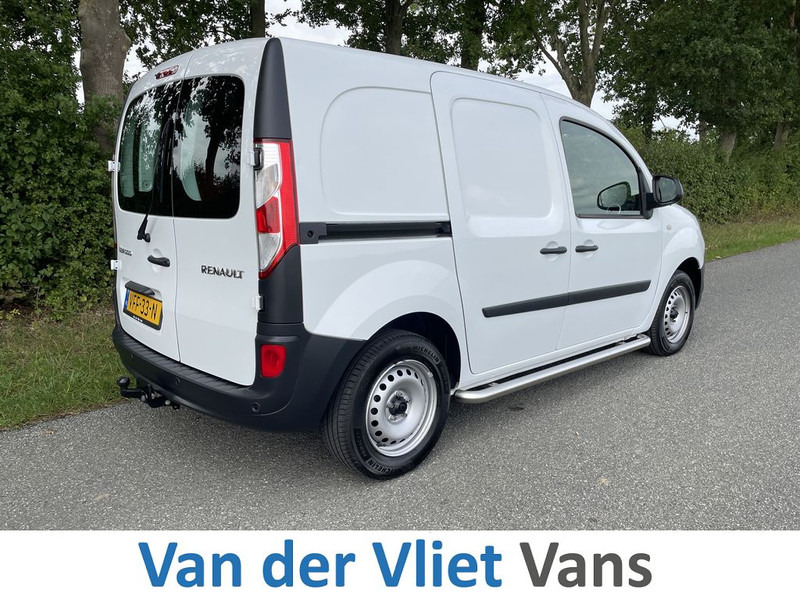Renault Kangoo 1.5 dCi 95pk E6 R-link BPM Vrij! Lease €168 p/m, Airco, Navi, PDC, Inrichting, onderhoudshistorie aanwezig - Легковой фургон: фото 4 Renault Kangoo 1.5 dCi 95pk E6 R-link BPM Vrij! Lease €168 p/m, Airco, Navi, PDC, Inrichting, onderhoudshistorie aanwezig - Легковой фургон: фото 4