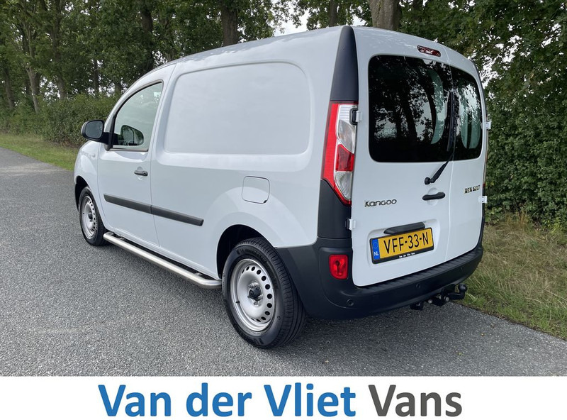 Renault Kangoo 1.5 dCi 95pk E6 R-link BPM Vrij! Lease €168 p/m, Airco, Navi, PDC, Inrichting, onderhoudshistorie aanwezig - Легковой фургон: фото 3 Renault Kangoo 1.5 dCi 95pk E6 R-link BPM Vrij! Lease €168 p/m, Airco, Navi, PDC, Inrichting, onderhoudshistorie aanwezig - Легковой фургон: фото 3