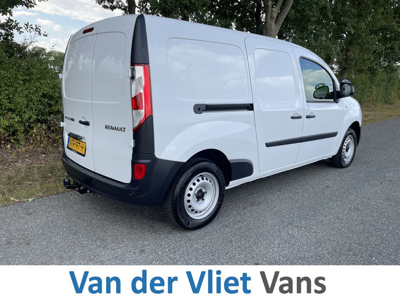 Renault Kangoo 1.5 dCi E6 Maxi R-link Lease €193 p/m Airco, Navi, PDC, Trekhaak, onderhoudshistorie aanwezig - Легковой фургон: фото 4 Renault Kangoo 1.5 dCi E6 Maxi R-link Lease €193 p/m Airco, Navi, PDC, Trekhaak, onderhoudshistorie aanwezig - Легковой фургон: фото 4