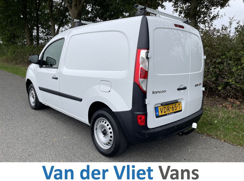 Renault Kangoo 1.5 dCi E6 R-link BPM Vrij! Lease €168 p/m, Airco, Navi , PDC, Trekhaak, Volledig onderhoudshistorie aanwezig - Легковой фургон: фото 3 Renault Kangoo 1.5 dCi E6 R-link BPM Vrij! Lease €168 p/m, Airco, Navi , PDC, Trekhaak, Volledig onderhoudshistorie aanwezig - Легковой фургон: фото 3