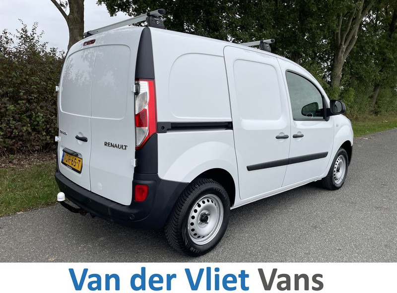 Renault Kangoo 1.5 dCi E6 R-link BPM Vrij! Lease €168 p/m, Airco, Navi , PDC, Trekhaak, Volledig onderhoudshistorie aanwezig - Легковой фургон: фото 4 Renault Kangoo 1.5 dCi E6 R-link BPM Vrij! Lease €168 p/m, Airco, Navi , PDC, Trekhaak, Volledig onderhoudshistorie aanwezig - Легковой фургон: фото 4
