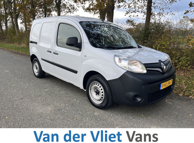 Renault Kangoo 1.5 dCi E6 R-link BPM Vrij! Lease €178 p/m, Airco, Navi , PDC, Trekhaak, Volledig onderhoudshistorie aanwezig - Легковой фургон: фото 1 Renault Kangoo 1.5 dCi E6 R-link BPM Vrij! Lease €178 p/m, Airco, Navi , PDC, Trekhaak, Volledig onderhoudshistorie aanwezig - Легковой фургон: фото 1