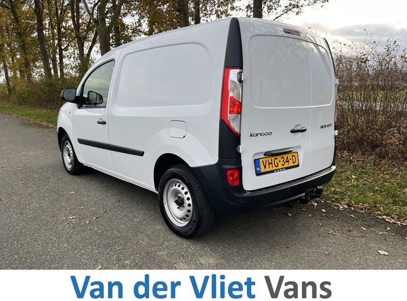 Renault Kangoo 1.5 dCi E6 R-link BPM Vrij! Lease €178 p/m, Airco, Navi , PDC, Trekhaak, Volledig onderhoudshistorie aanwezig - Легковой фургон: фото 3 Renault Kangoo 1.5 dCi E6 R-link BPM Vrij! Lease €178 p/m, Airco, Navi , PDC, Trekhaak, Volledig onderhoudshistorie aanwezig - Легковой фургон: фото 3