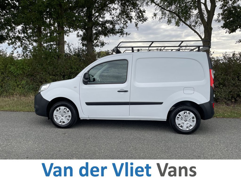Renault Kangoo 1.5 dCi E6 R-link Lease €133 p/m Airco, Navi, PDC, Trekhaak, Imperiaal, onderhoudshistorie aanwezig - Легковой фургон: фото 5 Renault Kangoo 1.5 dCi E6 R-link Lease €133 p/m Airco, Navi, PDC, Trekhaak, Imperiaal, onderhoudshistorie aanwezig - Легковой фургон: фото 5