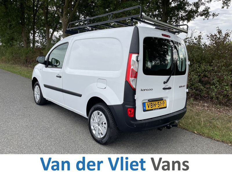 Renault Kangoo 1.5 dCi E6 R-link Lease €133 p/m Airco, Navi, PDC, Trekhaak, Imperiaal, onderhoudshistorie aanwezig - Легковой фургон: фото 3 Renault Kangoo 1.5 dCi E6 R-link Lease €133 p/m Airco, Navi, PDC, Trekhaak, Imperiaal, onderhoudshistorie aanwezig - Легковой фургон: фото 3