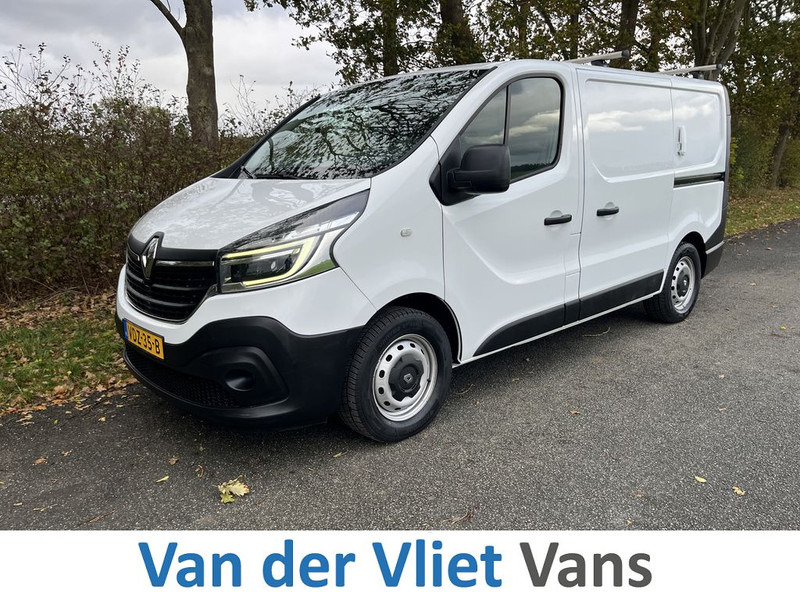 Renault Trafic 1.6 dCi E6 Comfort R-link 3p Lease €251 p/m Airco, Navi, PDC, Bedrijfsinrichting, Cruise controle. - Легковой фургон: фото 2 Renault Trafic 1.6 dCi E6 Comfort R-link 3p Lease €251 p/m Airco, Navi, PDC, Bedrijfsinrichting, Cruise controle. - Легковой фургон: фото 2