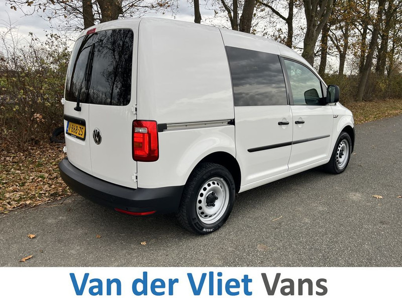 Volkswagen Caddy 2.0 TDI E6 BMT BPM Vrij! Lease €171p/m, Airco, PDC, Cruise controle, Onderhoudshistorie aanwezig - Легковой фургон: фото 3 Volkswagen Caddy 2.0 TDI E6 BMT BPM Vrij! Lease €171p/m, Airco, PDC, Cruise controle, Onderhoudshistorie aanwezig - Легковой фургон: фото 3