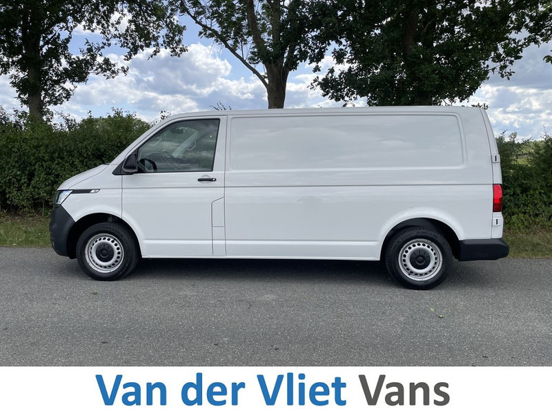 Volkswagen Transporter T6.1 2.0 TDI 150pk L2 Lease €334p/m, Airco, Navi, PDC, Bott inrichting, Trekhaak, Volledig onderhoudshistorie aanwezig - Легковой фургон: фото 5 Volkswagen Transporter T6.1 2.0 TDI 150pk L2 Lease €334p/m, Airco, Navi, PDC, Bott inrichting, Trekhaak, Volledig onderhoudshistorie aanwezig - Легковой фургон: фото 5