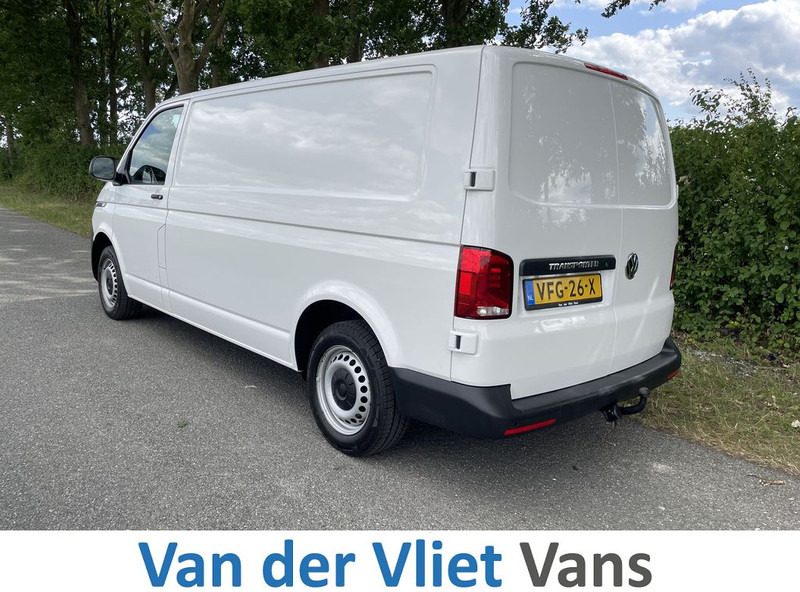 Volkswagen Transporter T6.1 2.0 TDI 150pk L2 Lease €334p/m, Airco, Navi, PDC, Bott inrichting, Trekhaak, Volledig onderhoudshistorie aanwezig - Легковой фургон: фото 3 Volkswagen Transporter T6.1 2.0 TDI 150pk L2 Lease €334p/m, Airco, Navi, PDC, Bott inrichting, Trekhaak, Volledig onderhoudshistorie aanwezig - Легковой фургон: фото 3