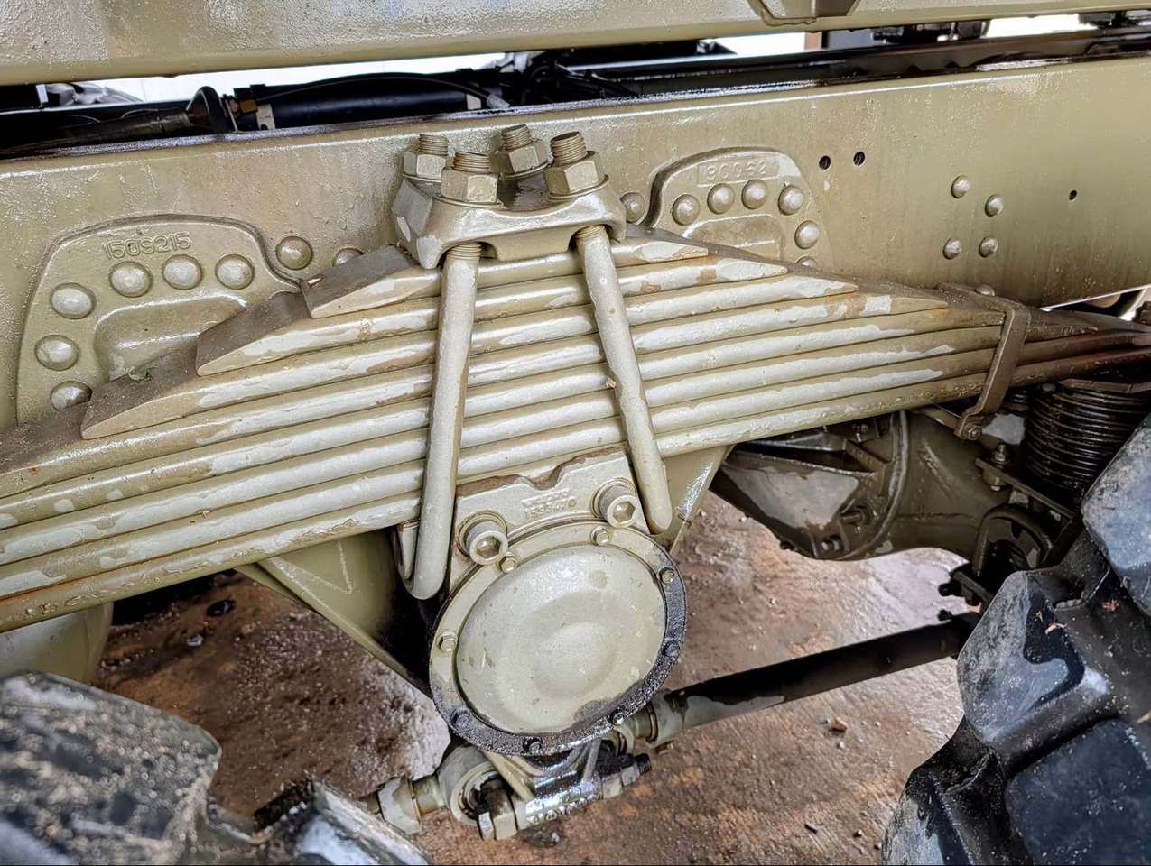 VOLVO N10 в лизинг VOLVO N10: фото 6