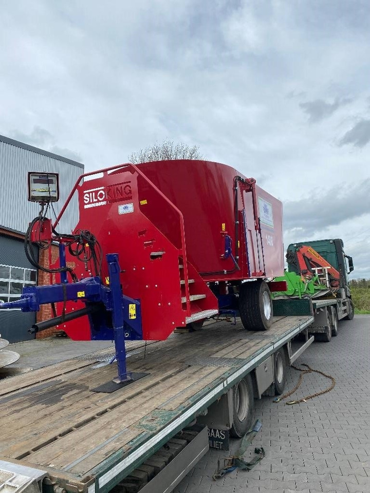 BvL BWH Webers - Кормораздатчик: фото 3 BvL BWH Webers - Кормораздатчик: фото 3