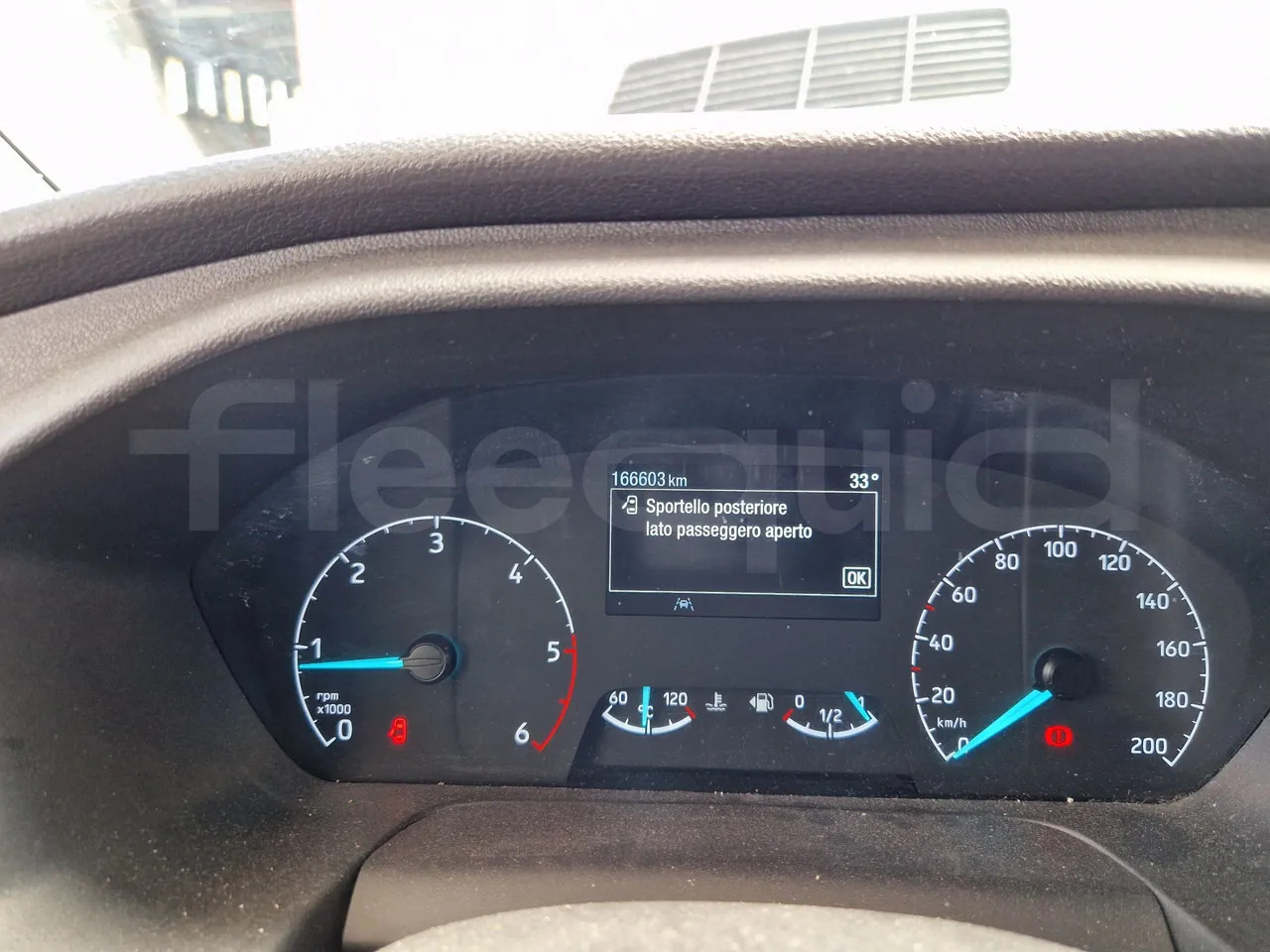 Ford Transit - Пригородный автобус: фото 3 Ford Transit - Пригородный автобус: фото 3