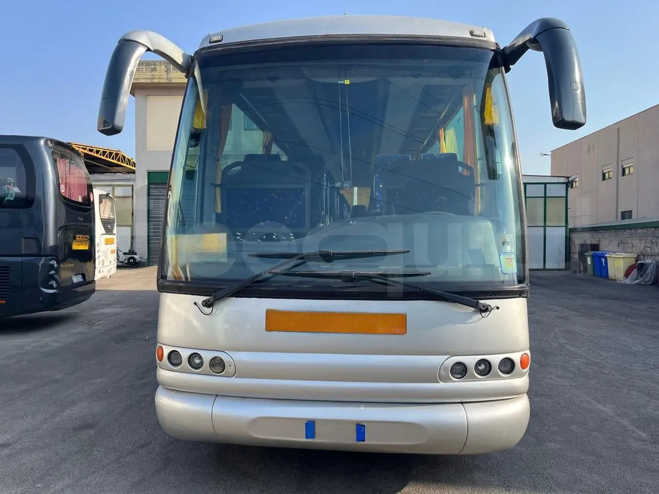 Irisbus 397E.12 - Туристический автобус: фото 2 Irisbus 397E.12 - Туристический автобус: фото 2