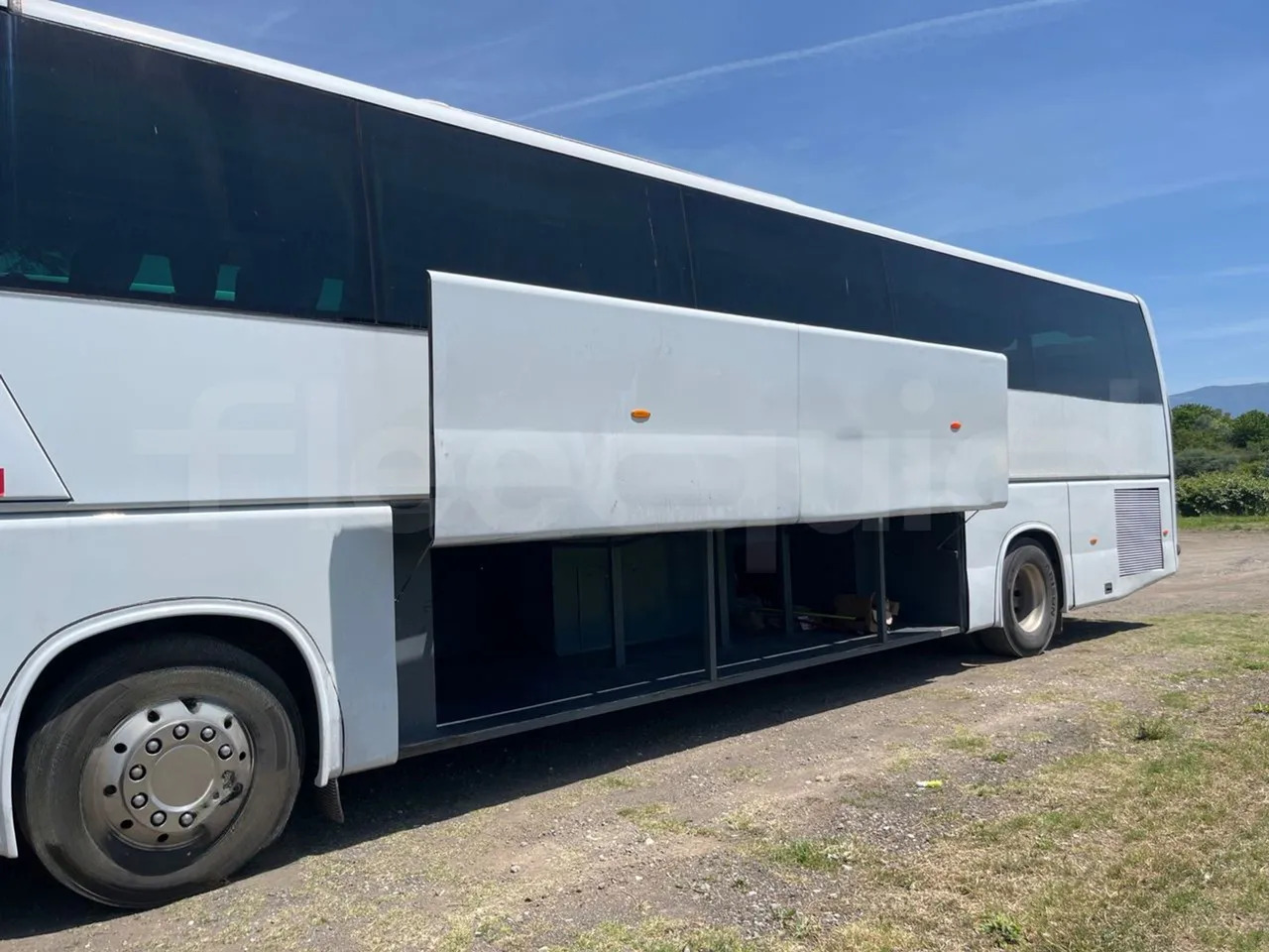 Туристический автобус Irisbus 397E.12: фото 7 Туристический автобус Irisbus 397E.12: фото 7