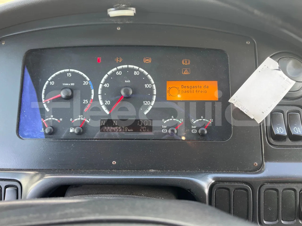 Irizar Scania - Туристический автобус: фото 3 Irizar Scania - Туристический автобус: фото 3