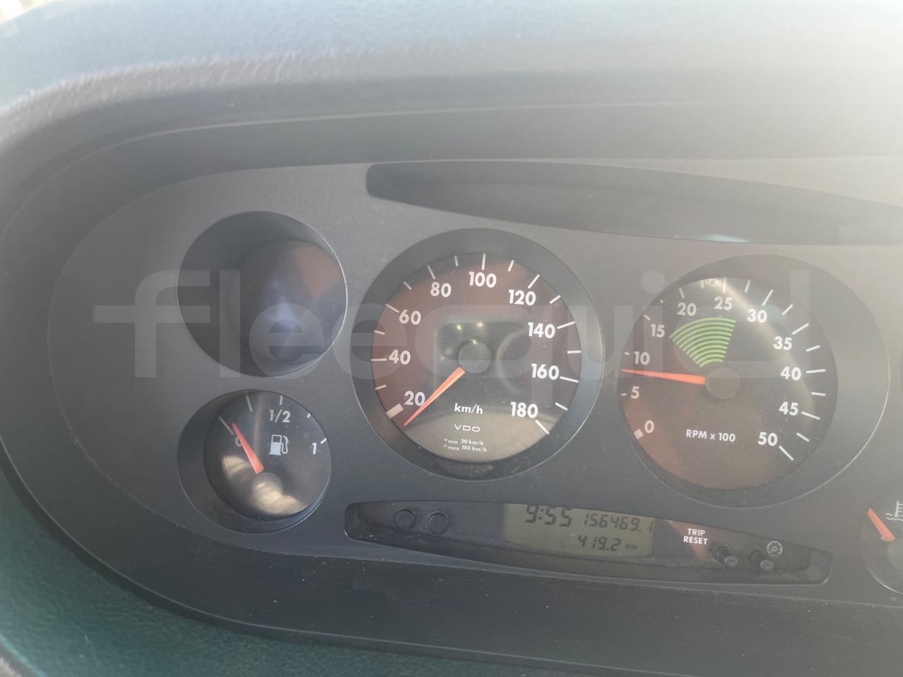 Iveco Cacciamali - Школьный автобус: фото 3 Iveco Cacciamali - Школьный автобус: фото 3