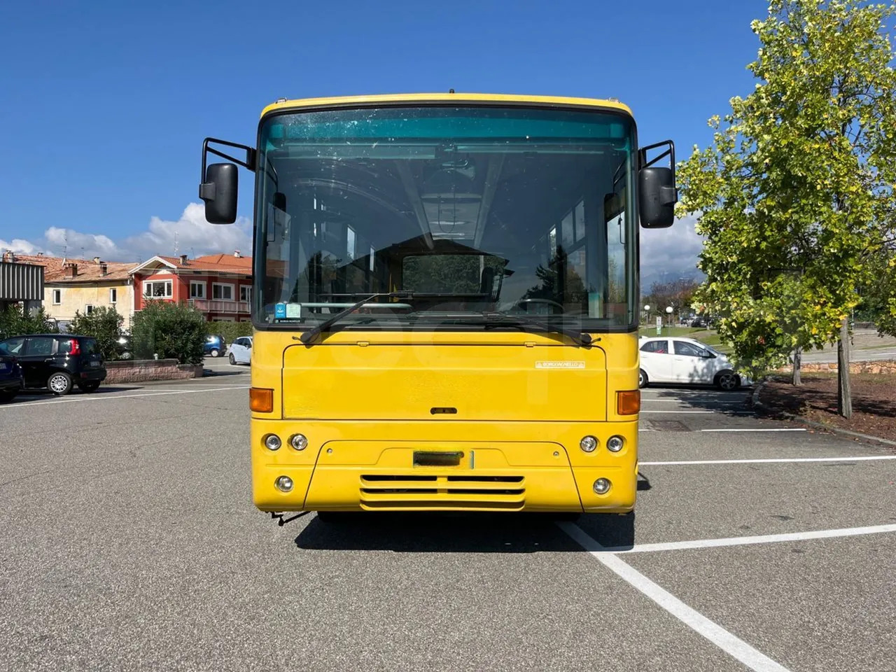 Iveco Cacciamali - Школьный автобус: фото 2 Iveco Cacciamali - Школьный автобус: фото 2