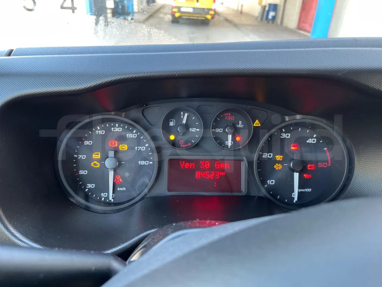 Iveco Daily - Школьный автобус, Микроавтобус: фото 3 Iveco Daily - Школьный автобус, Микроавтобус: фото 3