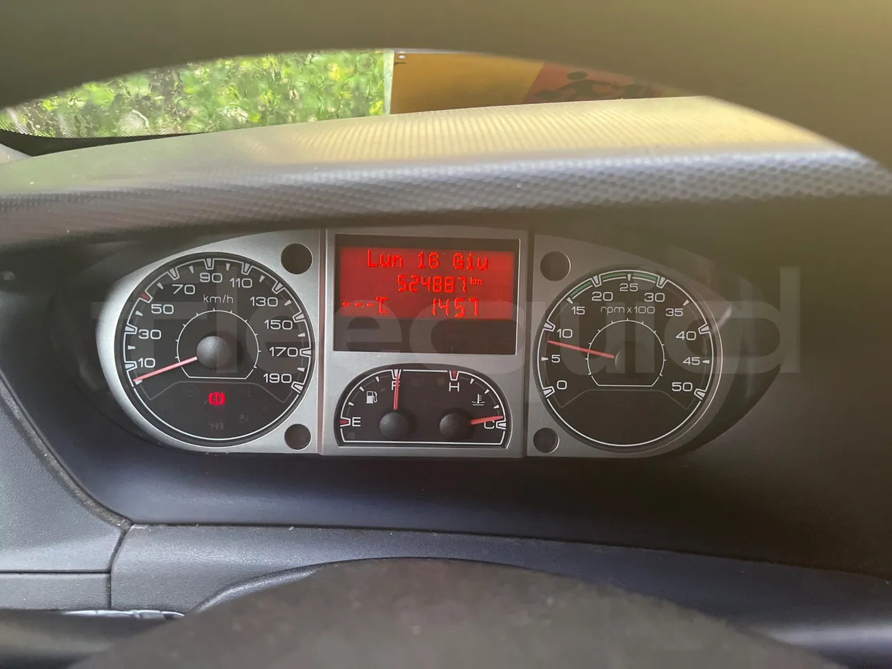 Iveco Daily - Пригородный автобус: фото 3 Iveco Daily - Пригородный автобус: фото 3