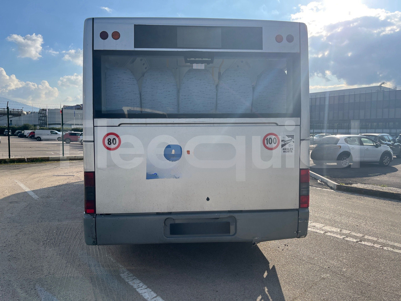 Man Lion's Classic - Пригородный автобус: фото 5 Man Lion's Classic - Пригородный автобус: фото 5