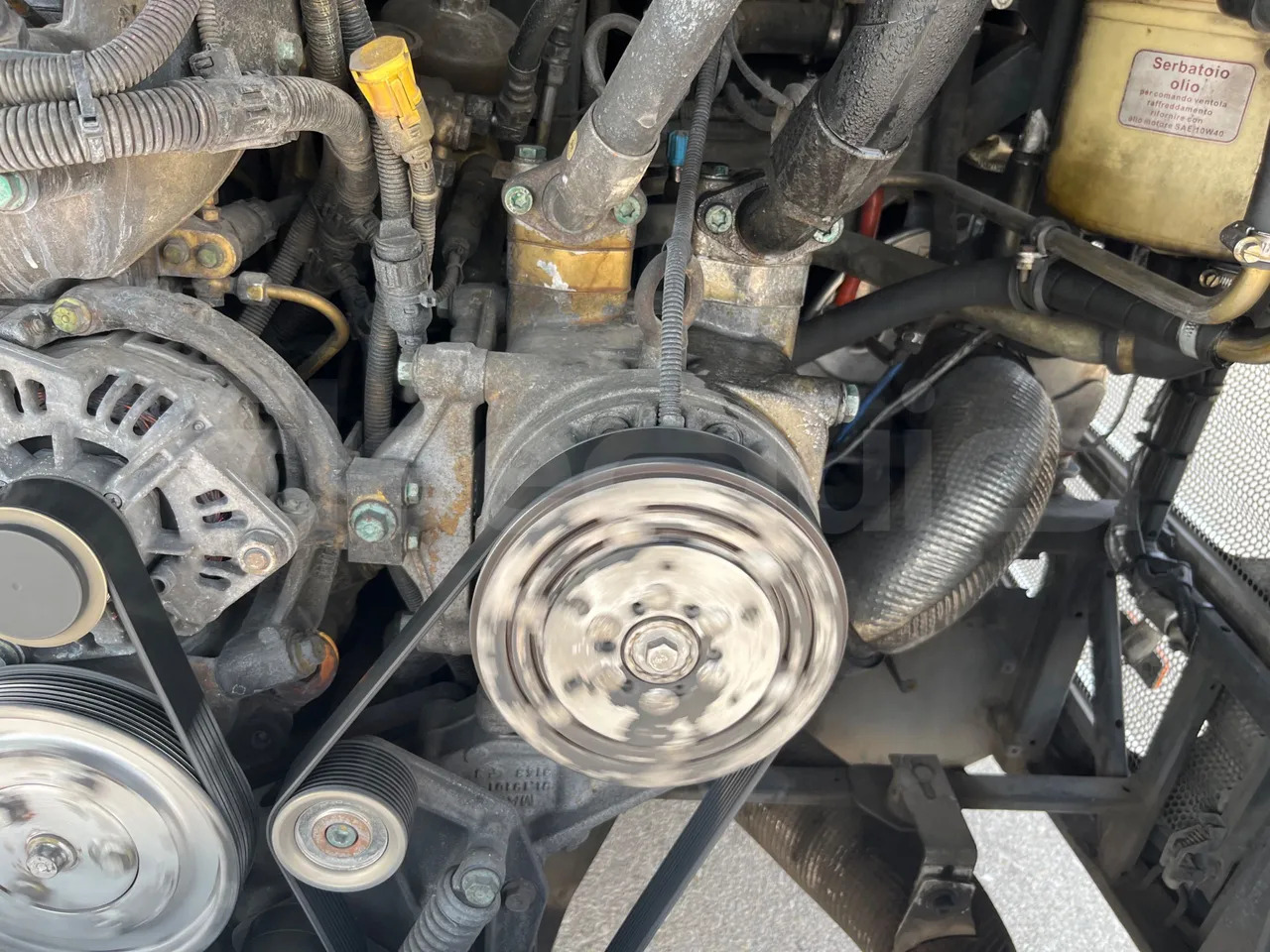 Туристический автобус Man Lion's Coach: фото 18 Туристический автобус Man Lion's Coach: фото 18