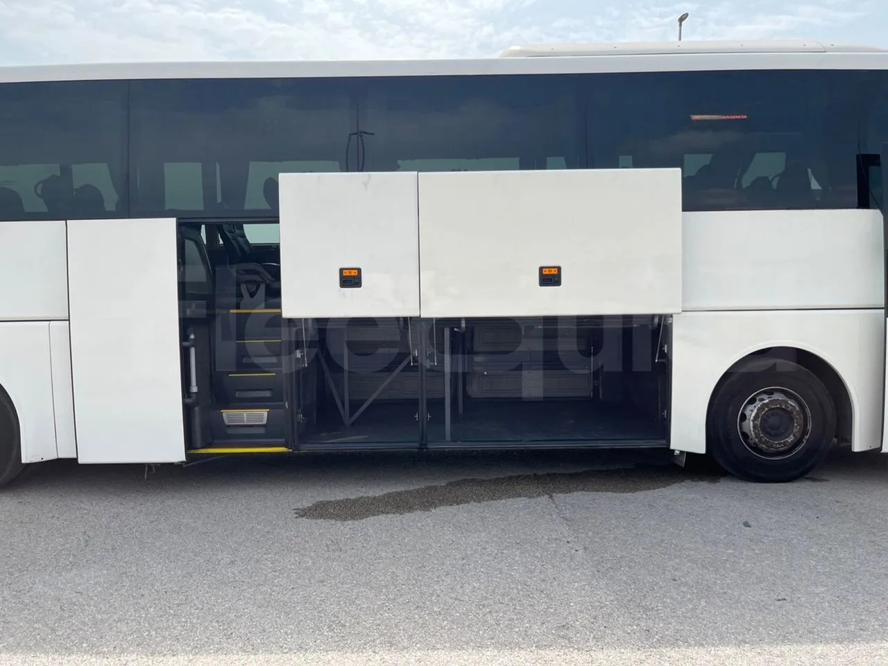 Туристический автобус Man Lion's Coach: фото 7 Туристический автобус Man Lion's Coach: фото 7