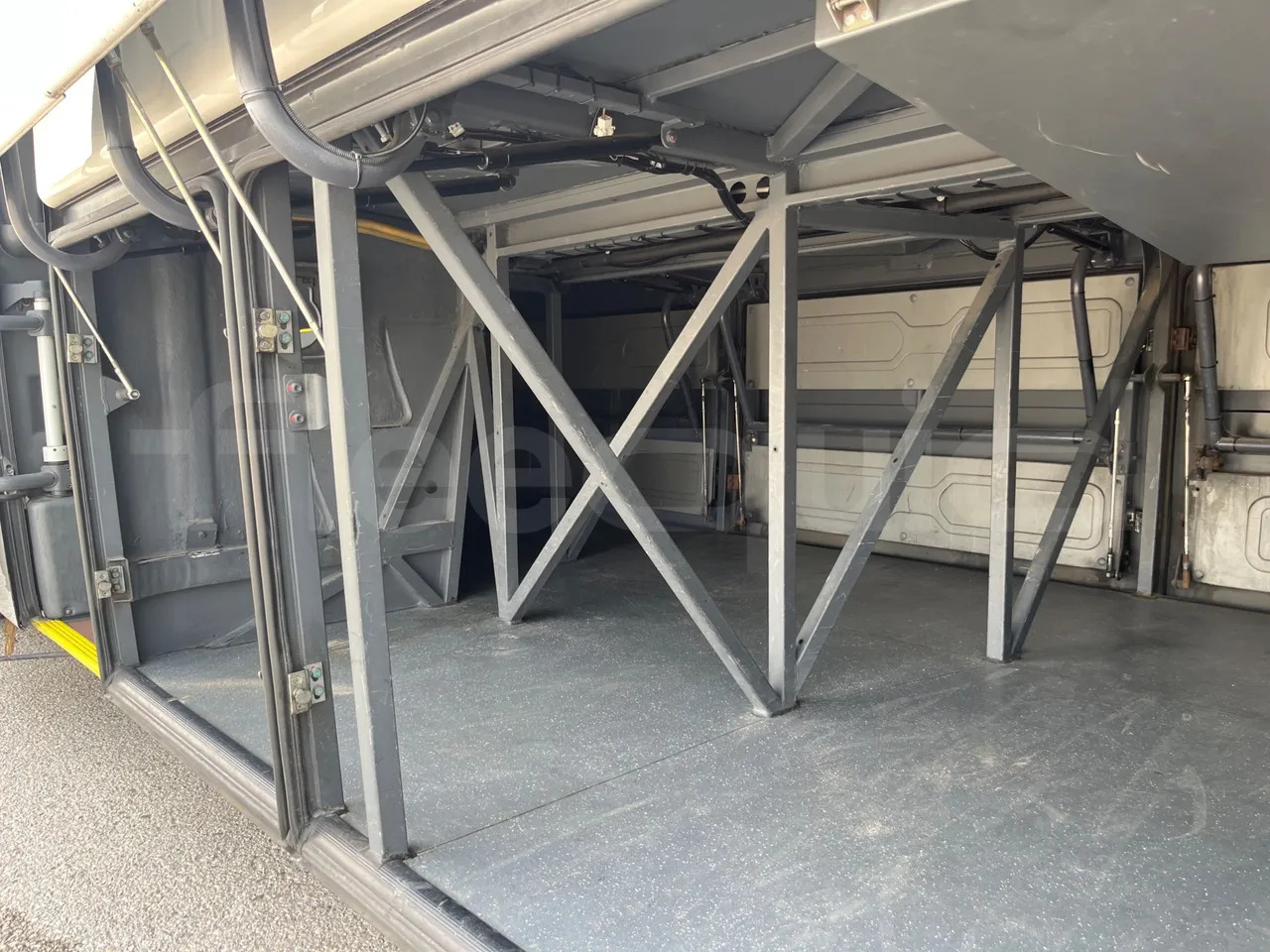 Туристический автобус Man Lion's Coach: фото 8 Туристический автобус Man Lion's Coach: фото 8