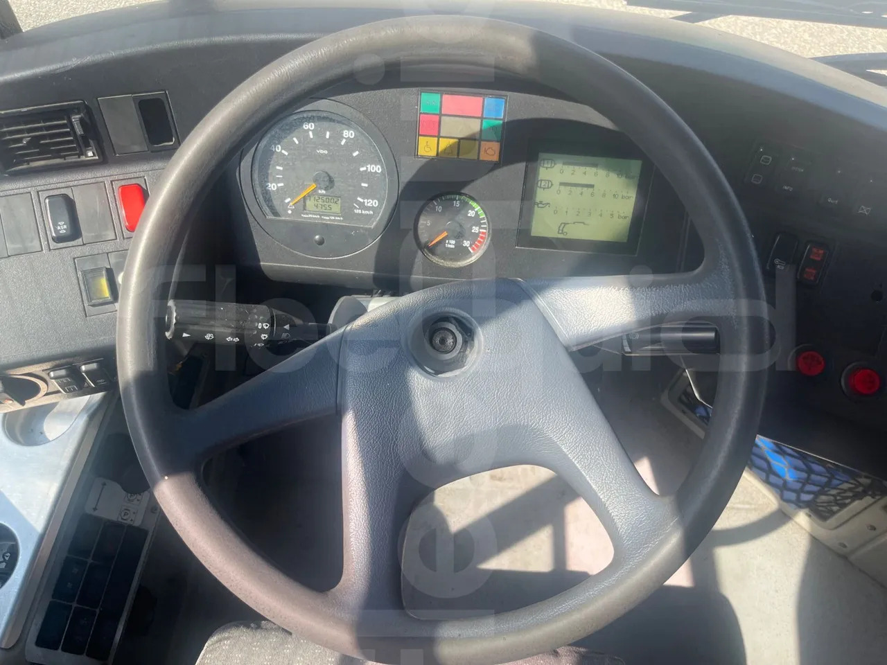 Mercedes-Benz Citaro - Городской автобус: фото 3 Mercedes-Benz Citaro - Городской автобус: фото 3