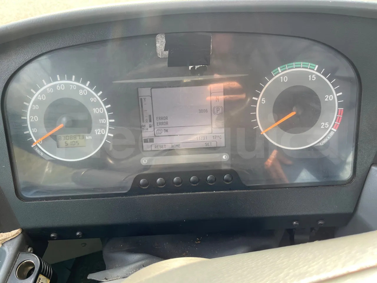 Mercedes-Benz Conecto - Сочленённый автобус: фото 3 Mercedes-Benz Conecto - Сочленённый автобус: фото 3