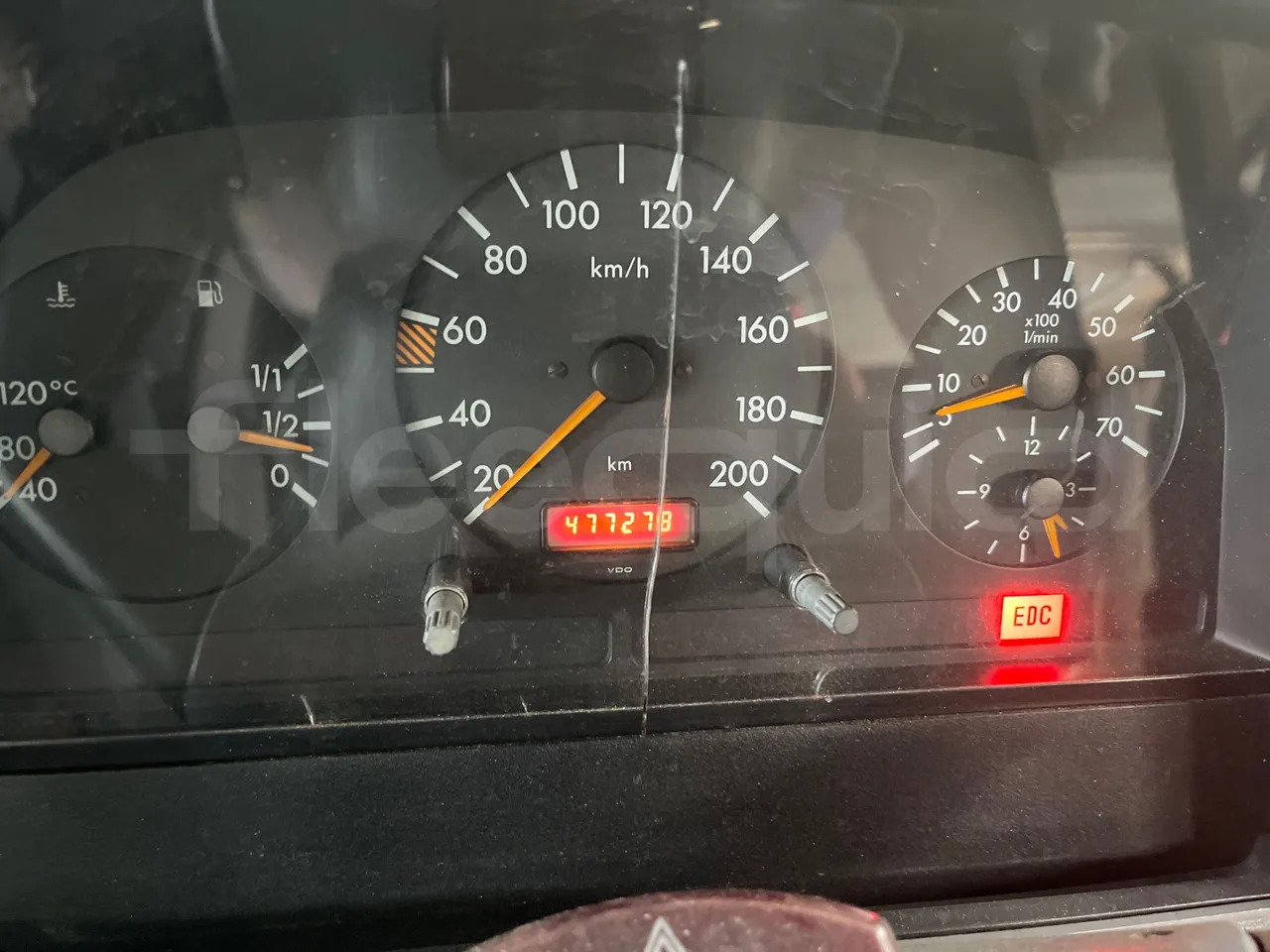 Mercedes-Benz Sprinter - Пригородный автобус: фото 3 Mercedes-Benz Sprinter - Пригородный автобус: фото 3