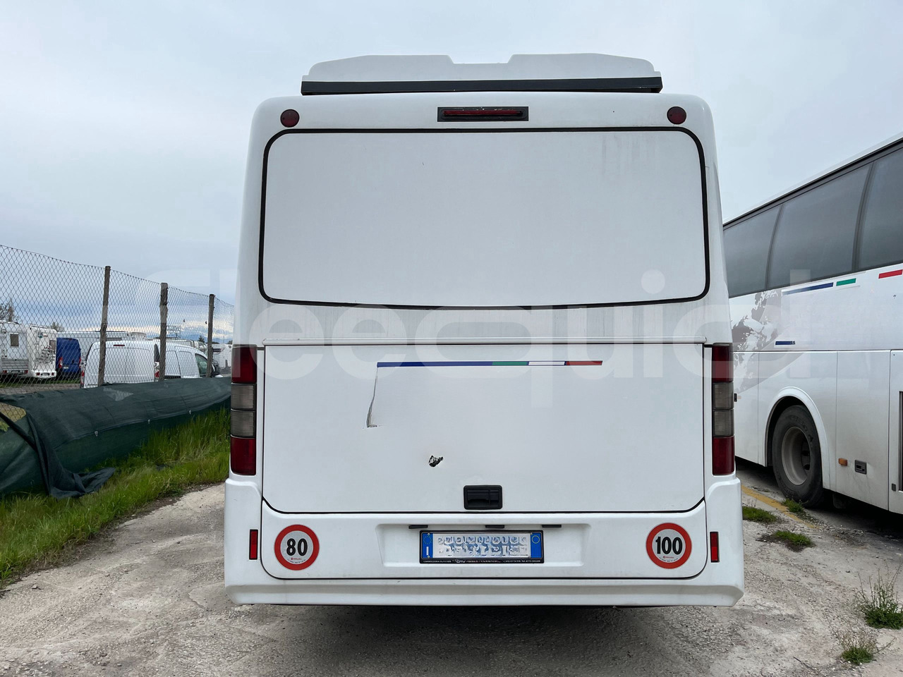 Mercedes-Benz Sprinter - Микроавтобус, Пассажирский фургон: фото 4 Mercedes-Benz Sprinter - Микроавтобус, Пассажирский фургон: фото 4