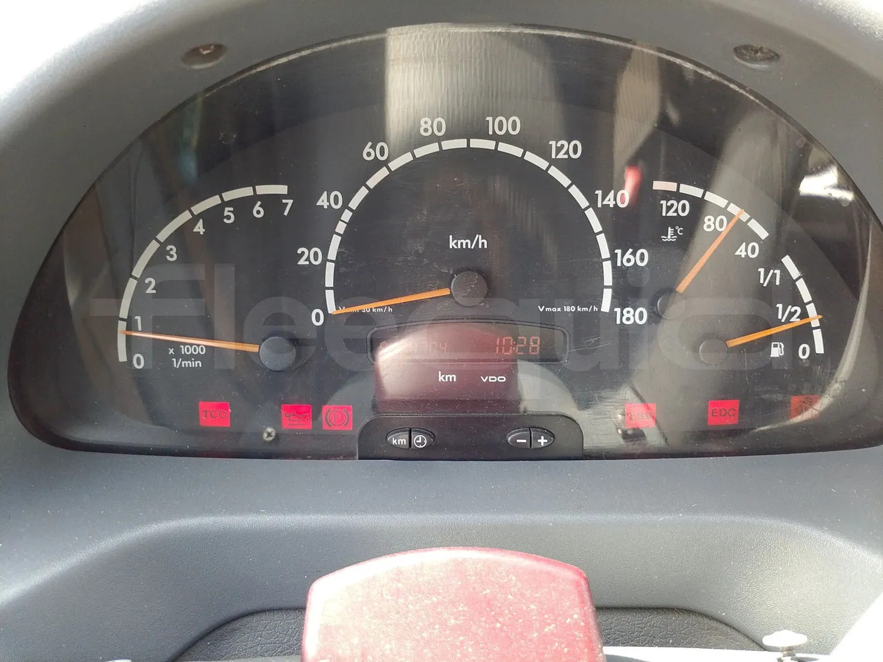 Mercedes-Benz Sprinter - Пригородный автобус: фото 3 Mercedes-Benz Sprinter - Пригородный автобус: фото 3