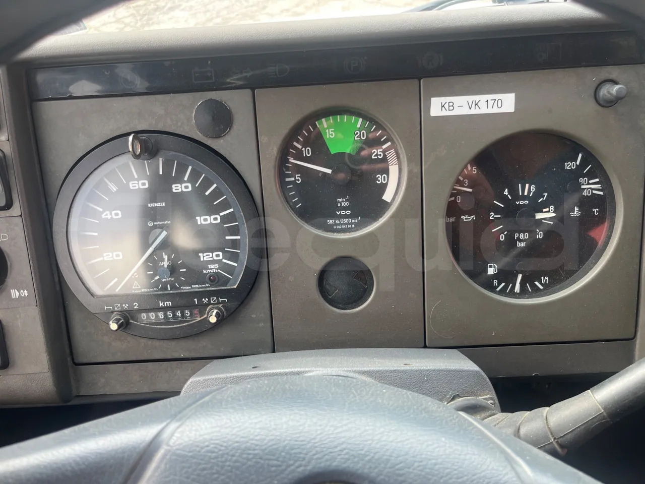 Mercedes-Benz Vario - Микроавтобус, Пассажирский фургон: фото 2 Mercedes-Benz Vario - Микроавтобус, Пассажирский фургон: фото 2