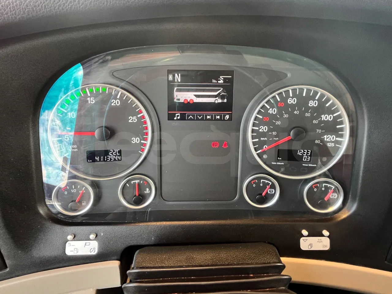 Neoplan Skyliner - Туристический автобус: фото 3 Neoplan Skyliner - Туристический автобус: фото 3