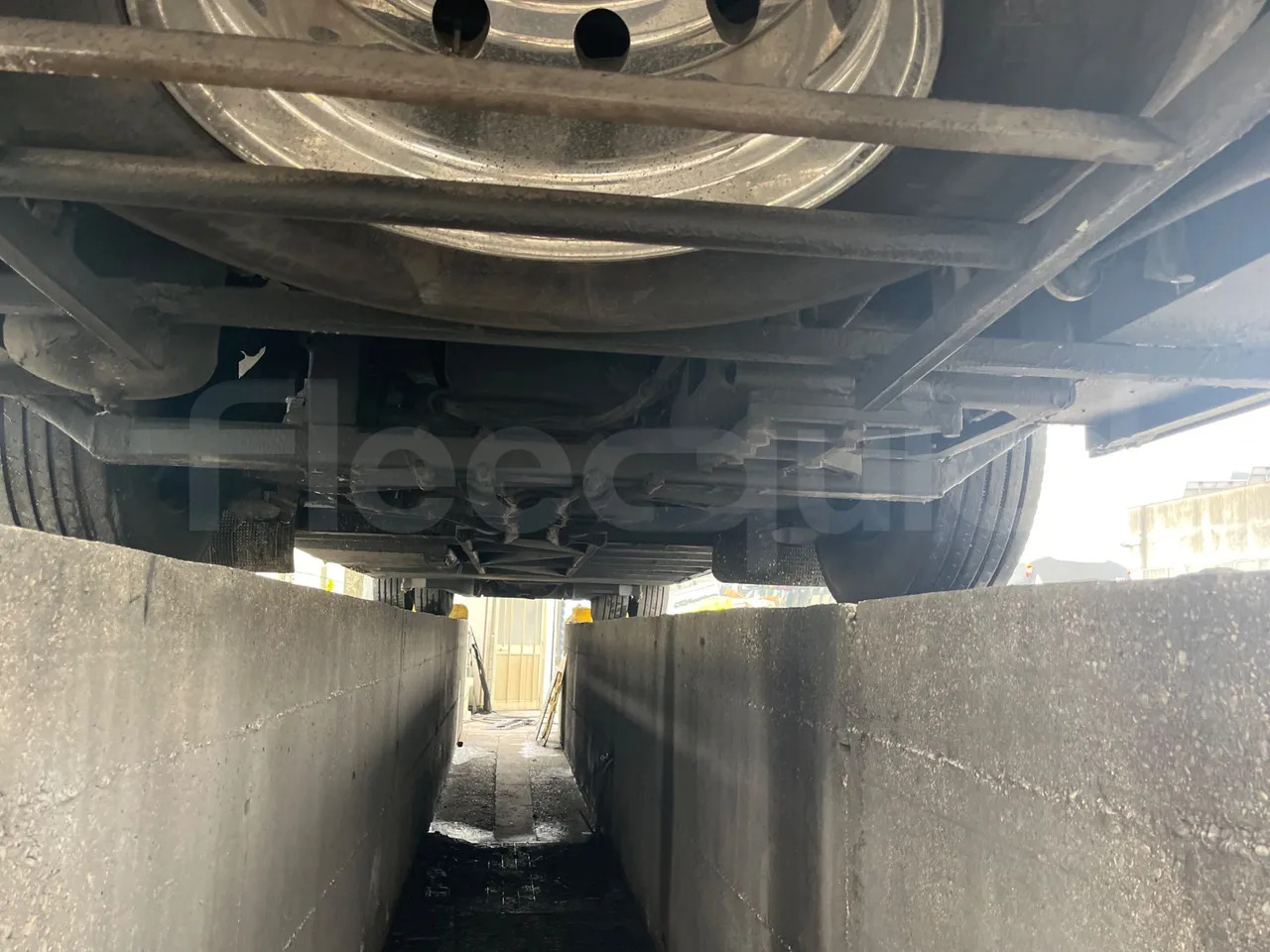 Туристический автобус Scania Irizar: фото 47 Туристический автобус Scania Irizar: фото 47