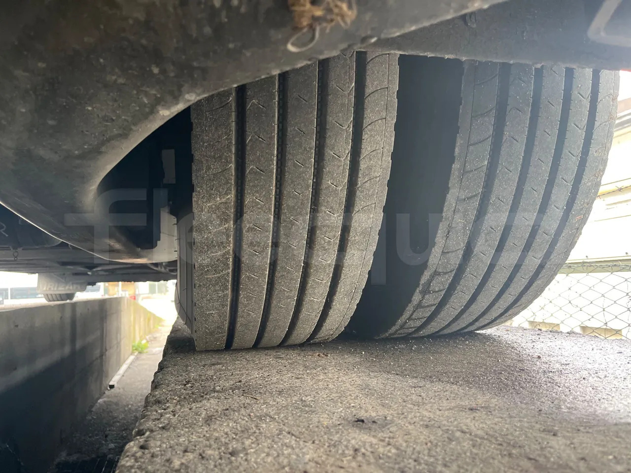 Туристический автобус Scania Irizar: фото 43 Туристический автобус Scania Irizar: фото 43