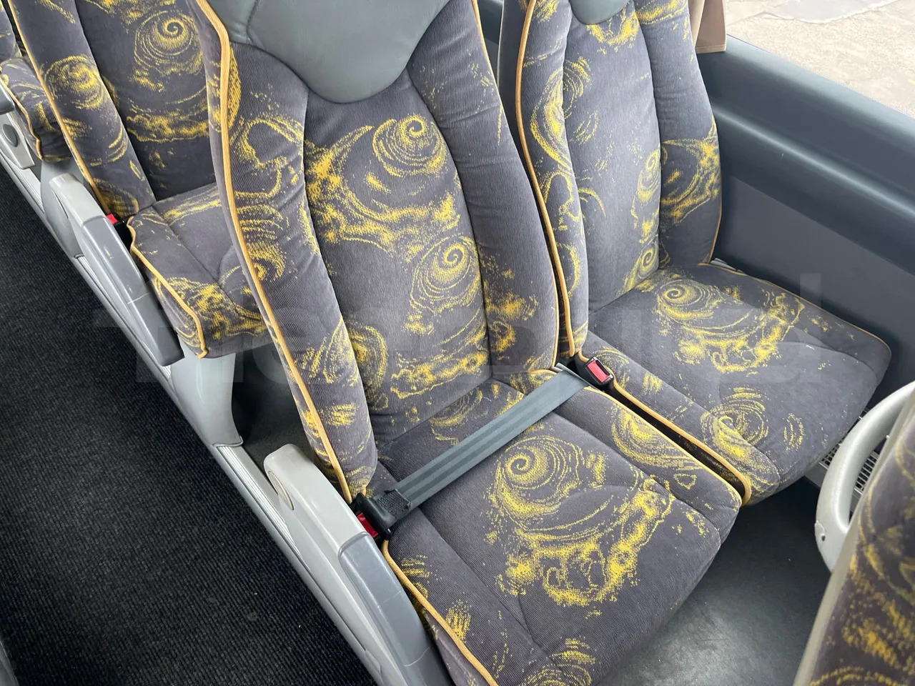 Туристический автобус Scania Irizar: фото 41 Туристический автобус Scania Irizar: фото 41