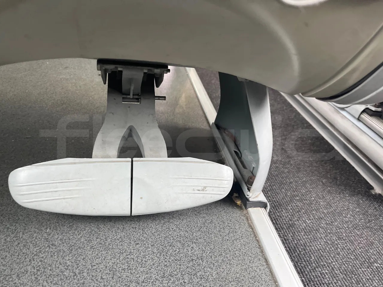 Туристический автобус Scania Irizar: фото 34 Туристический автобус Scania Irizar: фото 34