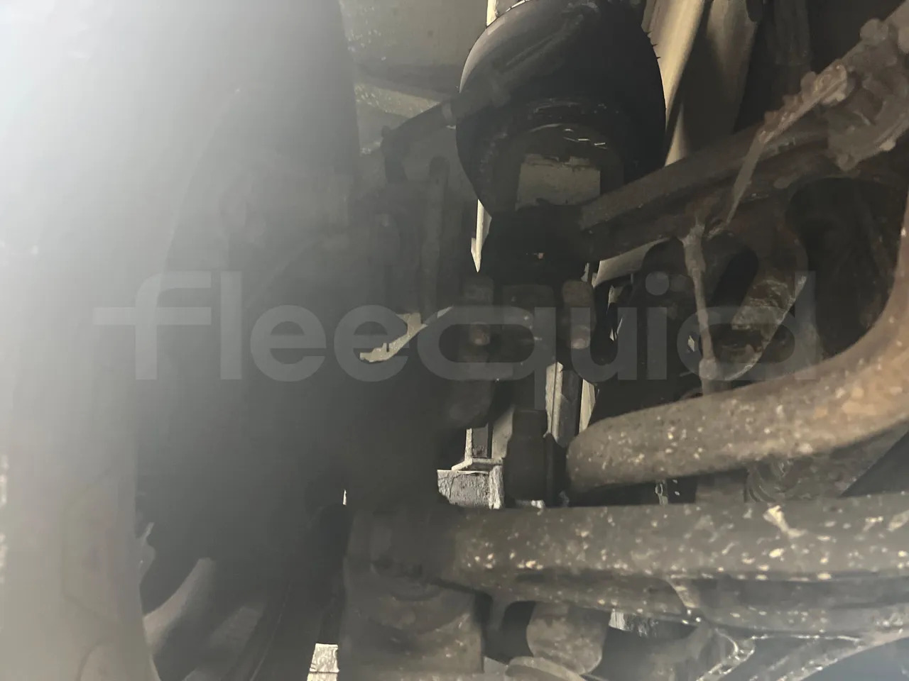 Туристический автобус Scania Irizar: фото 48 Туристический автобус Scania Irizar: фото 48