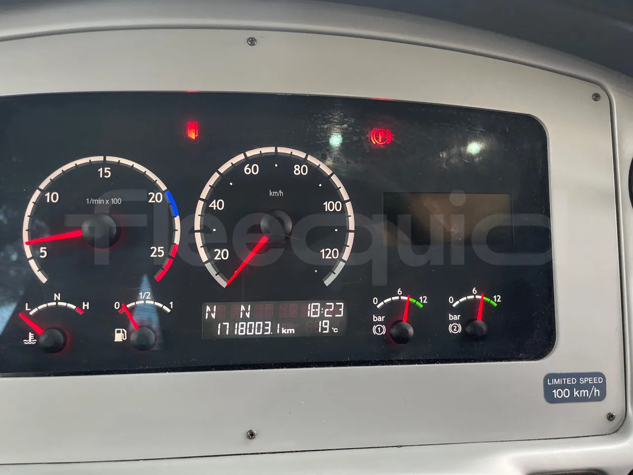 Scania Irizar K480 - Туристический автобус: фото 3 Scania Irizar K480 - Туристический автобус: фото 3