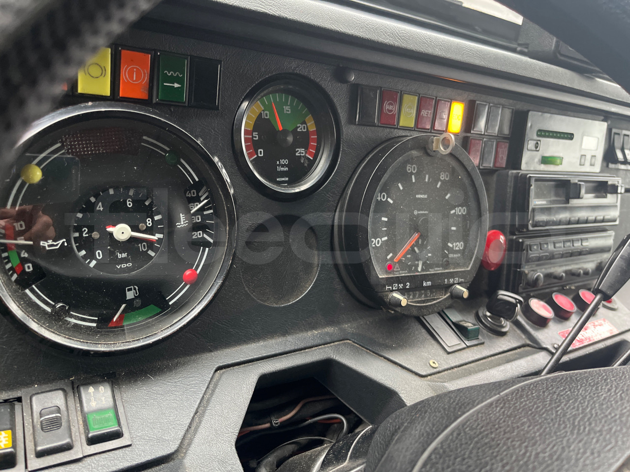 Setra S316 - Туристический автобус: фото 3 Setra S316 - Туристический автобус: фото 3